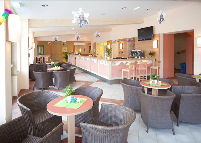 Jufa Hotel Altaussee