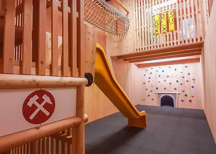 Hotel Jufa Altaussee