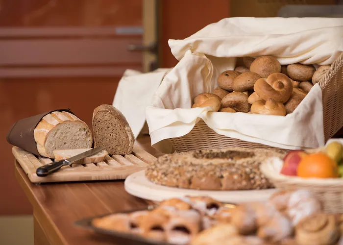 Jufa 3* Альтаусзее