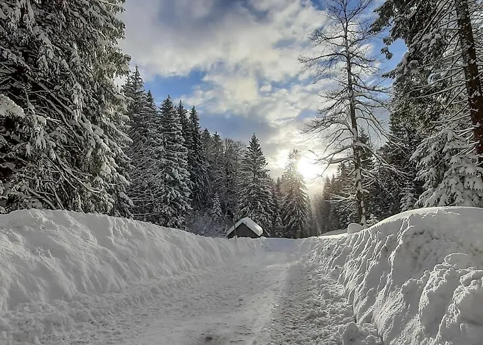 Hotel Jufa Altaussee