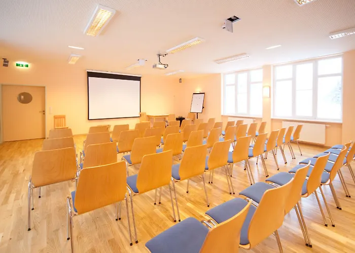 Jufa Отель Альтаусзее